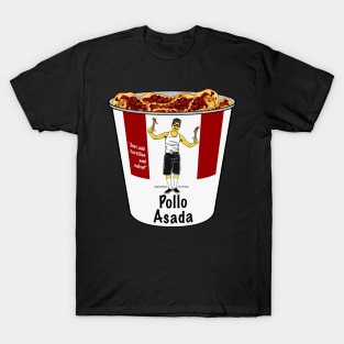 Pollo Asada T-Shirt